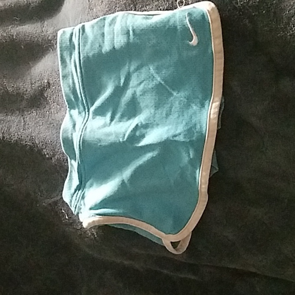 Girls Nike skort